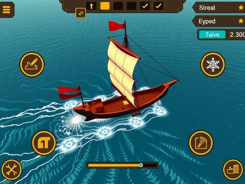 Player reviews and ratings for Sabarmati Oceanic Sailor